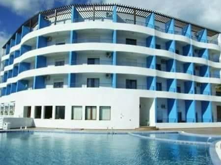 Cabo Dream Apparthotel Cabo Negro Buitenkant foto