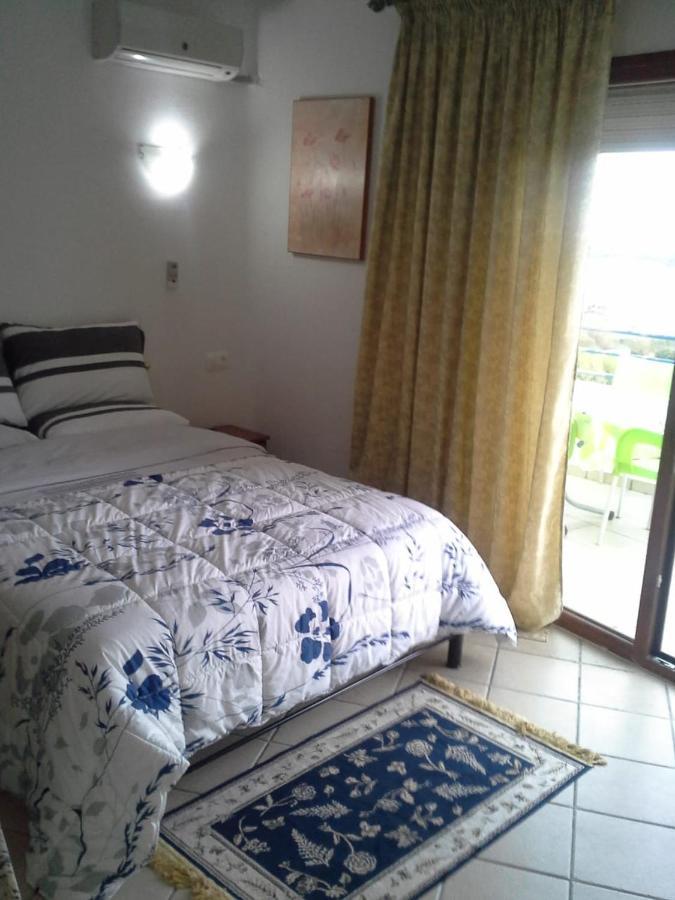 Cabo Dream Apparthotel Cabo Negro Buitenkant foto